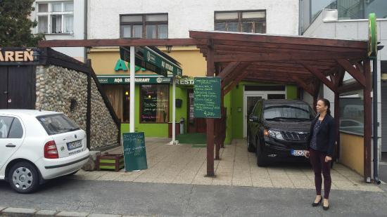 AQA Restaurant & Pub